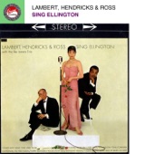 Lambert, Hendricks & Ross - Things Ain't What They Used to Be