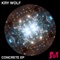 Concrete (Woz Remix) artwork