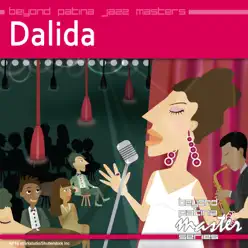 Beyond Patina Jazz Masters: Dalida - Dalida