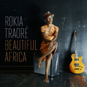 Beautiful Africa - ロキア・トラオレ