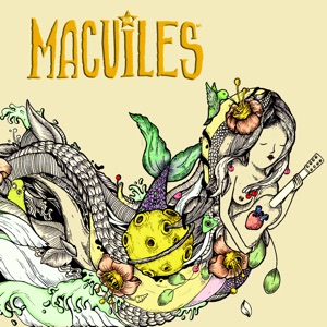Macuiles - Alebrije Lyrics - Zortam Music