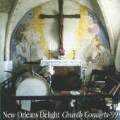 Church Concerts '99 (Live) artwork