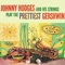 Somebody Loves Me (Remastered) - Johnny Hodges lyrics