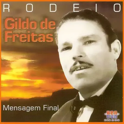 Rodeio - Gildo de Freitas Rodeio - Gildo de Freitas