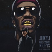 Juicy J - One Of Those Nights (Onra Remix) - remix
