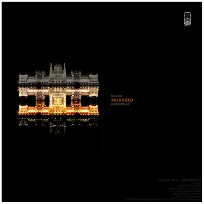 Cathedral - Single - Mordred