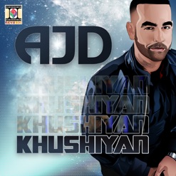 KHUSHIYAN cover art