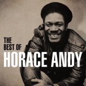 The Best of Horace Andy artwork