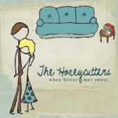 the Honeycutters - Not Over Yet