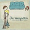 90 Miles (The Tennessee Song) - The Honeycutters lyrics