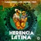 Herencia Latina (feat. Cristian Vinci) - Pablo Fierro lyrics