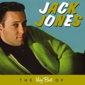 Jack Jones - The Very Best Of artwork