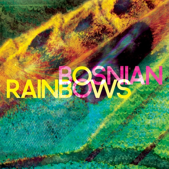 Cover artwork for Torn Maps