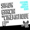 Cinématique - Simon Garcia lyrics