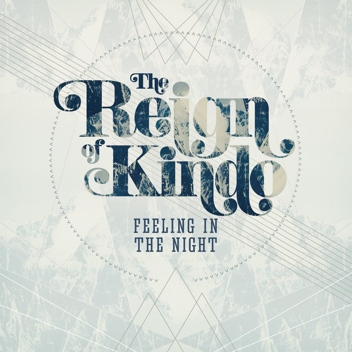 The Reign of Kindo. Feel the Night песня. The Reign of Kindo Sunshine. The feels album.