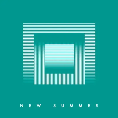 New Summer - Single - Young Galaxy