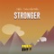 Stronger - Niels Geusebroek lyrics