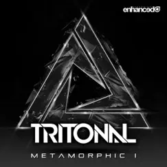Metamorphic 1 - Single by Tritonal album reviews, ratings, credits