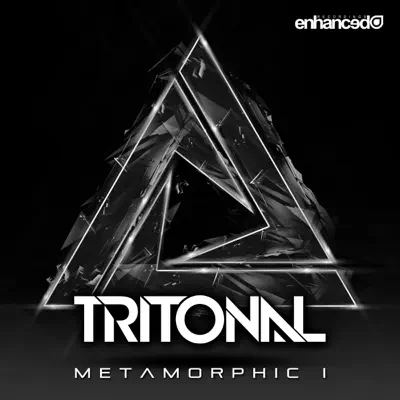 Metamorphic 1 - Single - Tritonal