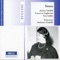 Tosca, Act I: Qual occhio al mondo (Cavaradossi) - Ferruccio Tagliavini, Orchestra of the Royal Opera House, Covent Garden & Franceso Molinari Pradelli lyrics