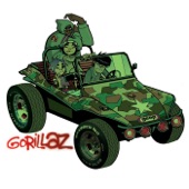 Gorillaz - Tomorrow Comes Today