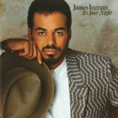 James Ingram - How Do You Keep The Music Playing