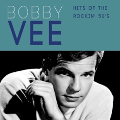 HITS OF THE ROCKIN' 50S cover art