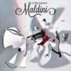 Screaming Maldini (S/t) artwork
