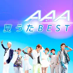 AAA Summer Song Best - Aaa