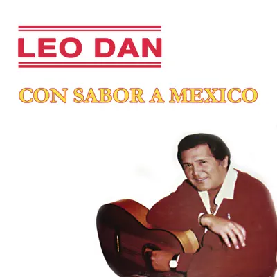 Con Sabor a México - Leo Dan