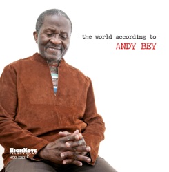 Andy Bey - The Joint is Jumpin'