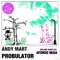 Probulator - Andy Mart lyrics
