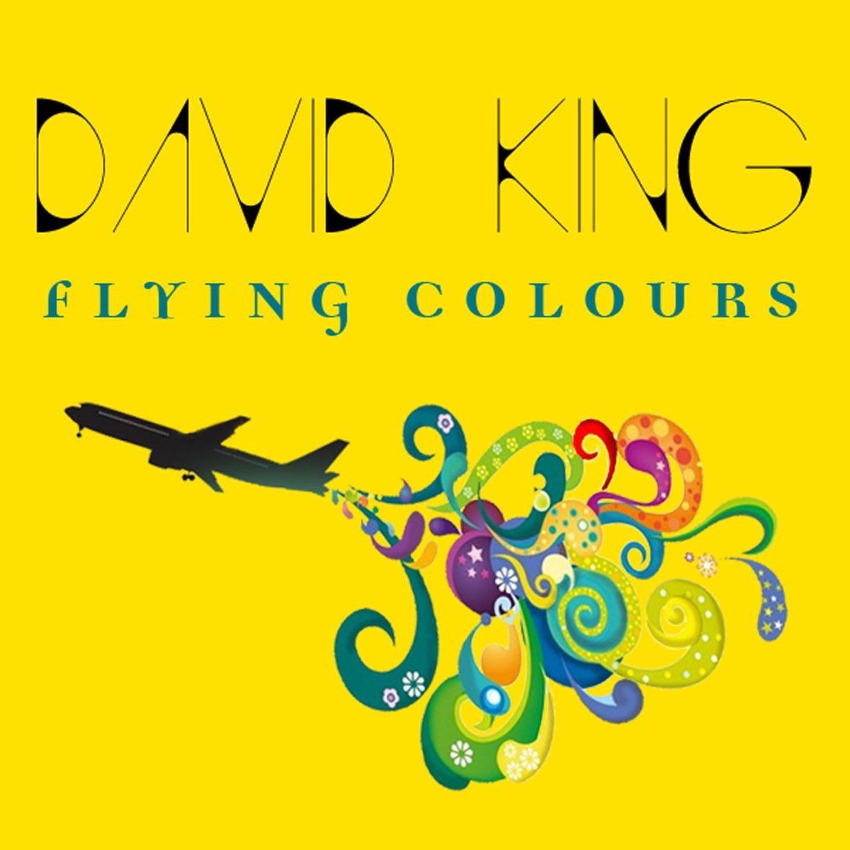 Flying colours. Jazz Colors. With Flying Colours.