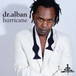 Hurricane - EP - Dr. Alban Hurricane - EP - Dr. Alban