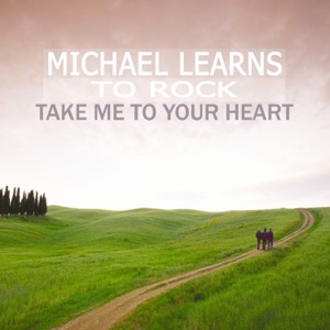 Michael Learns to Rock & Hu Yanbin - Take Me To Your Heart - 排舞 編舞者