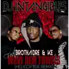 Wave Dem Towels (Helicopter Remix) [feat. Ke & Brotha Dre] - Single album lyrics, reviews, download