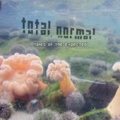 Total Normal - Nothing but a Rigor Mortis Face