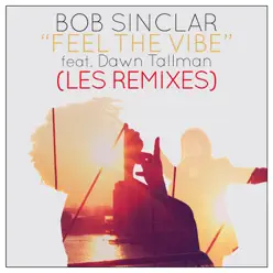 Feel the Vibe (feat. Dawn Tallman) [Remixes] - Bob Sinclar