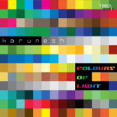 Colours of Light - Karunesh