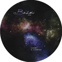 Cadenza / Stranger - EP - Luciano Cadenza / Stranger - EP - Luciano