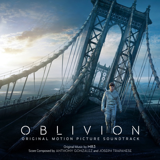 oblivion original motion picture