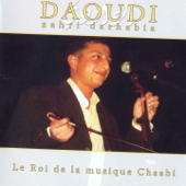 Zahri Darhabia - Daoudi