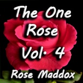 Rose Maddox - Move It on Over