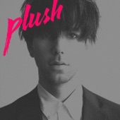 Plush (Jacques Lu Cont Remix) artwork
