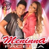 Menina Faceira