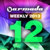 Armada Weekly 2013 - 12 (This Week's New Single Releases)