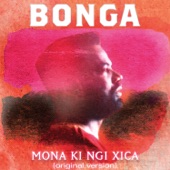 Mona Ki Ngi Xica (Radio Edit) artwork