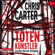 Chris Carter - Totenkünstler (Hunter und Garcia Thriller 4)