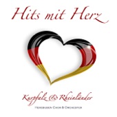 Hits mit Herz, Kurpfalz & Rheinländer artwork