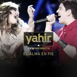 El Alma en Pie (A Dueto Con Yuridia) - Single - Yahir